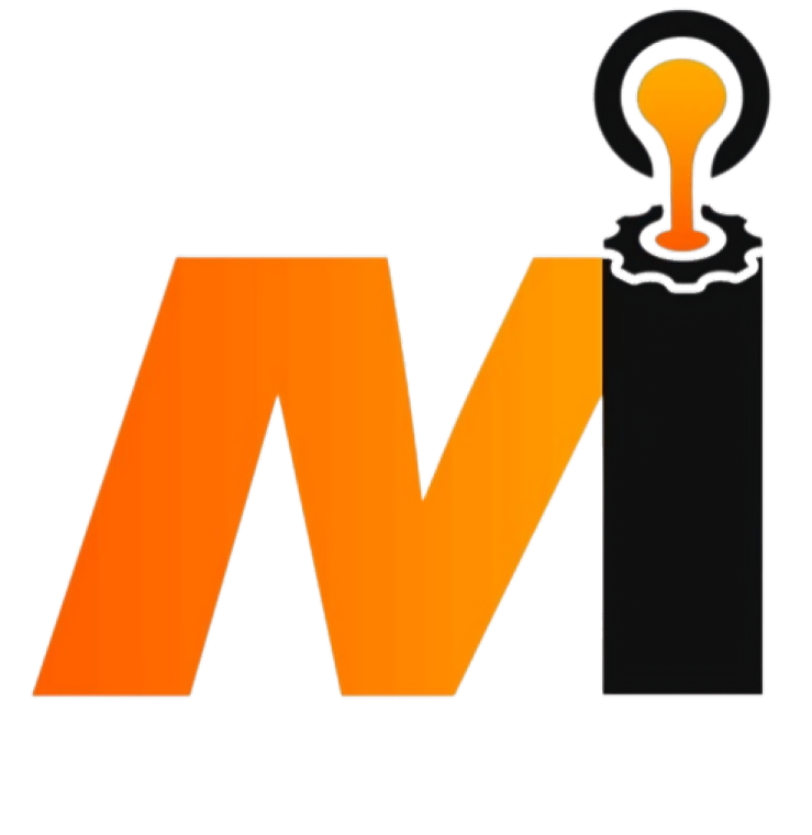 Metalac Logo