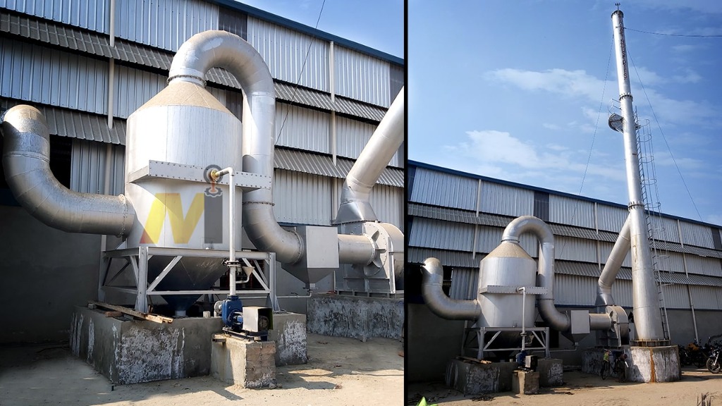 Pollution Control